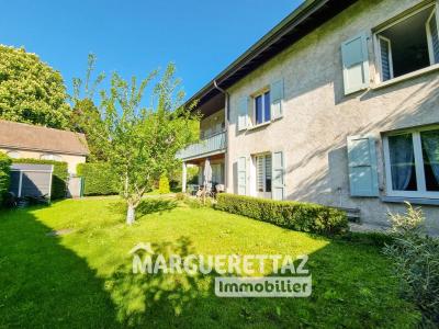 Acheter Appartement 88 m2 Saint-jeoire