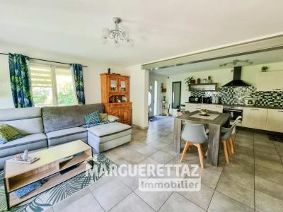 Acheter Appartement Saint-jeoire Haute savoie