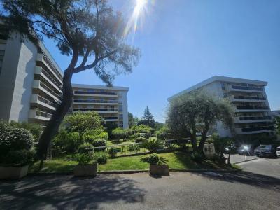 For sale Nice CIMIEZ 1 room 29 m2 Alpes Maritimes (06100) photo 0