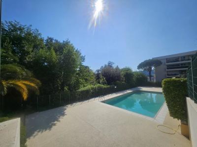 For sale Nice CIMIEZ 1 room 29 m2 Alpes Maritimes (06100) photo 1