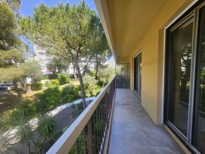 For sale Nice CIMIEZ 1 room 29 m2 Alpes Maritimes (06100) photo 4