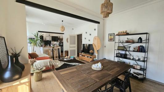 For sale Narbonne 3 rooms 104 m2 Aude (11100) photo 0