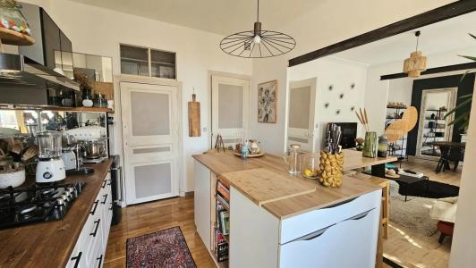 For sale Narbonne 3 rooms 104 m2 Aude (11100) photo 3