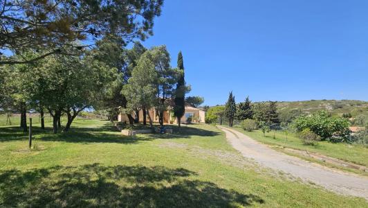 For sale Narbonne 6 rooms 147 m2 Aude (11100) photo 0