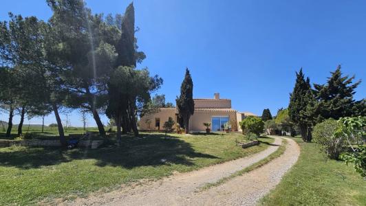 For sale Narbonne 6 rooms 147 m2 Aude (11100) photo 1