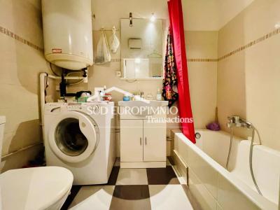 For sale Nice 1 room 21 m2 Alpes Maritimes (06000) photo 2