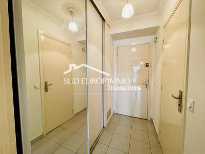 For sale Nice 1 room 21 m2 Alpes Maritimes (06000) photo 3