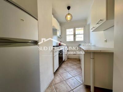 For sale Nice RIQUIER 3 rooms 57 m2 Alpes Maritimes (06300) photo 1