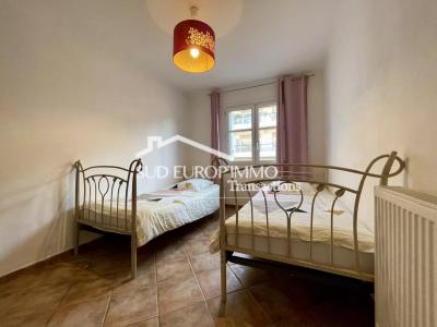 For sale Nice RIQUIER 3 rooms 57 m2 Alpes Maritimes (06300) photo 3