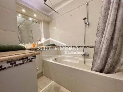 For sale Nice RIQUIER 3 rooms 57 m2 Alpes Maritimes (06300) photo 4