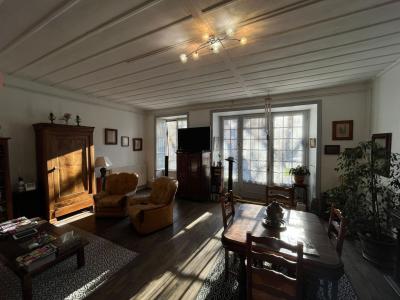 For sale 7 rooms 149 m2 Haute loire (43450) photo 2