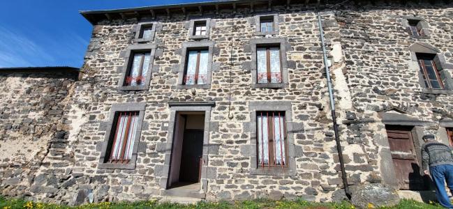 For sale CHAVAGNAC 5 rooms 160 m2 Cantal (15500) photo 0
