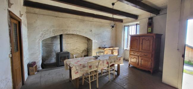 For sale CHAVAGNAC 5 rooms 160 m2 Cantal (15500) photo 2