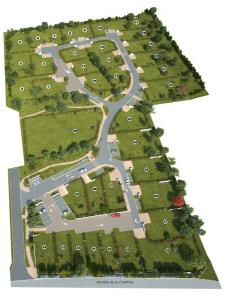 Acheter Terrain  127000 euros