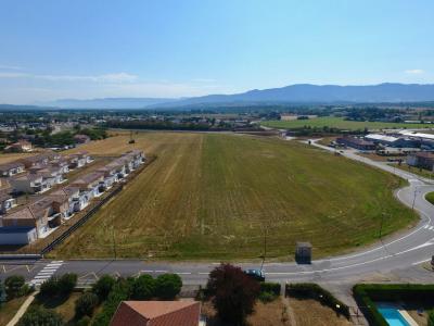 Annonce Vente Terrain  26
