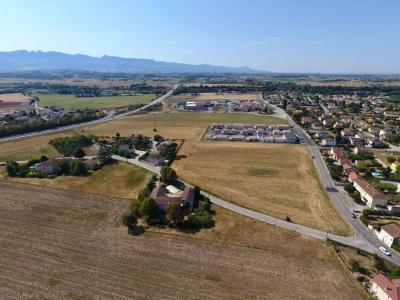 Acheter Terrain  116500 euros