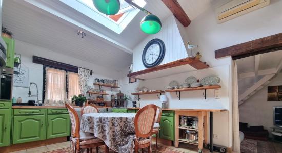 For sale 5 rooms 164 m2 Haute garonne (31340) photo 1