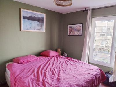 For sale 7ME JEAN MACE 4 rooms 66 m2 Rhone (69007) photo 4
