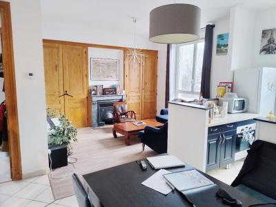 For sale ROUTE DE VIENNE 4 rooms 80 m2 Rhone (69008) photo 0