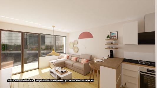 Acheter Appartement  210000 euros