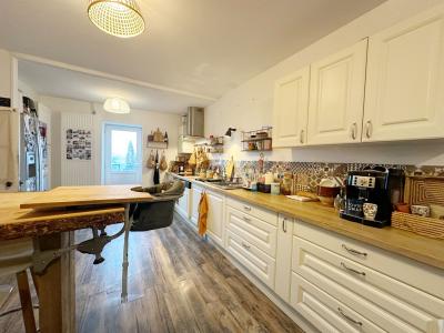 Annonce Vente 5 pices Maison  71