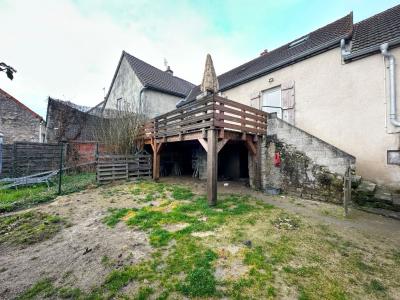 Acheter Maison 95 m2 