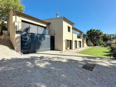 For sale CLAVARY 5 rooms 280 m2 Alpes Maritimes (06580) photo 1