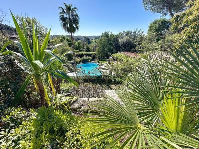 For sale CLAVARY 5 rooms 280 m2 Alpes Maritimes (06580) photo 4
