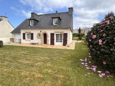 For sale PROCHE COMMERCES 9 rooms 113 m2 Cotes d'armor (22700) photo 0