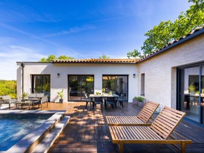Annonce Vente 5 pices Maison  30