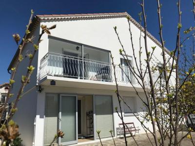 For sale ALS ST AMBROIX 8 rooms 105 m2 Gard (30340) photo 0