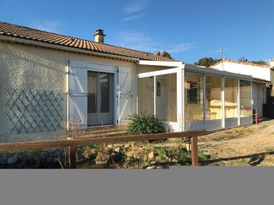 For sale AU CALME   SECTEUR RSIDE 7 rooms 86 m2 Gard (30340) photo 0