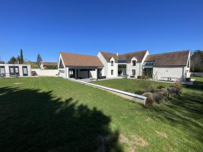 For sale PERTHES 8 rooms 400 m2 Seine et marne (77630) photo 0