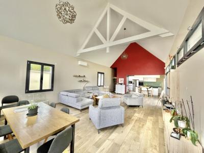 For sale PERTHES 8 rooms 400 m2 Seine et marne (77630) photo 2