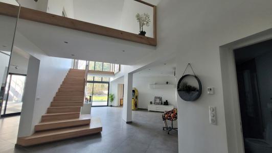 Annonce Vente 8 pices Maison  77