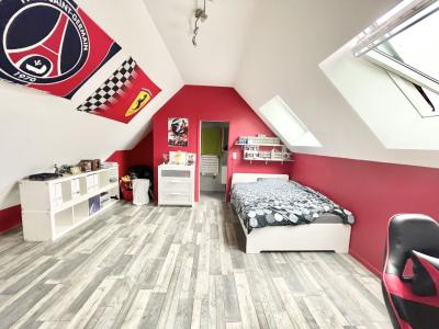 Acheter Maison 350 m2 