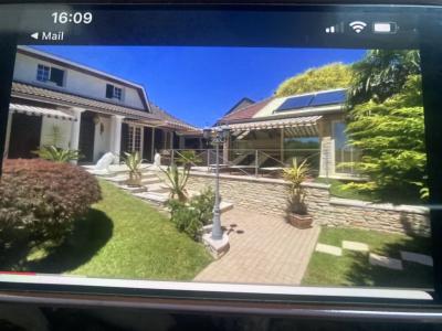 Annonce Vente 8 pices Maison  38