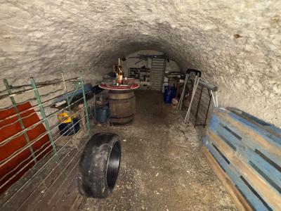 For sale DANS PETIT HAMEAU 52 m2 Saone et loire (71700) photo 3