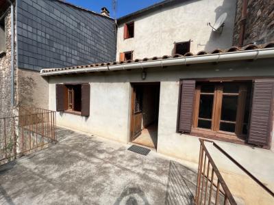 For sale AU COEUR DU VILLAGE 8 rooms 167 m2 Herault (34390) photo 1