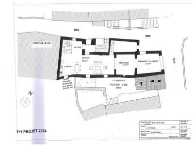 For sale AVEC GARAGE 3 rooms 112 m2 Herault (34390) photo 4