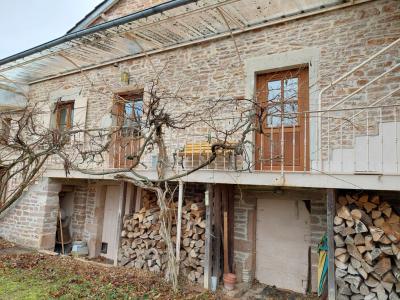 For sale 4 rooms 104 m2 Saone et loire (71960) photo 0