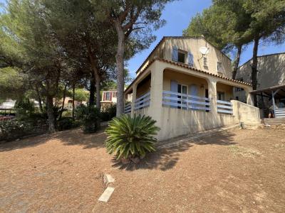 For sale CENTRE 5 rooms 91 m2 Herault (34110) photo 1