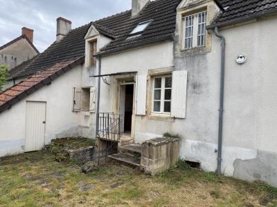 For sale CENTRE BOURG 6 rooms 107 m2 Cher (18200) photo 0