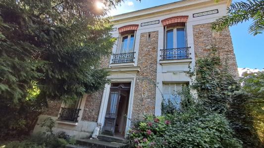 For sale 2 rooms 131 m2 Seine saint denis (93220) photo 0