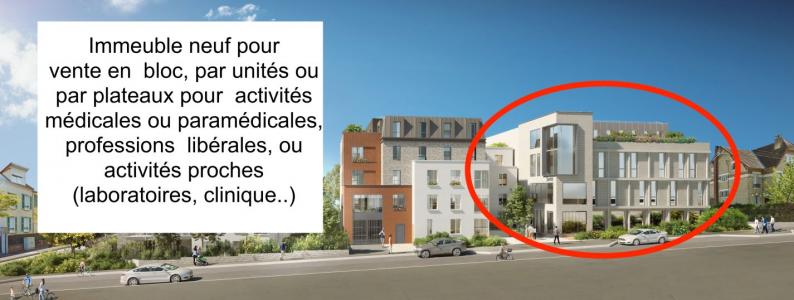 For sale 1452 m2 Val d'Oise (95880) photo 0
