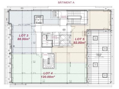 For sale 1452 m2 Val d'Oise (95880) photo 2