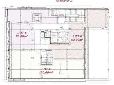 For sale 1452 m2 Val d'Oise (95880) photo 3