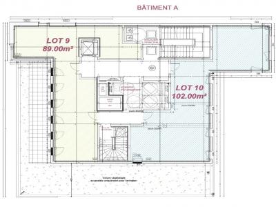 For sale 1452 m2 Val d'Oise (95880) photo 4
