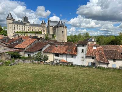 For sale 5 rooms 141 m2 Charente (16510) photo 2