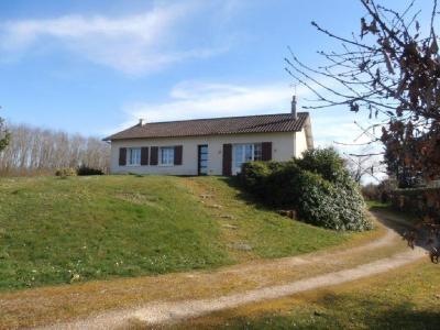 For sale 5 rooms 113 m2 Vienne (86400) photo 0